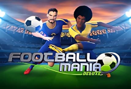 Football Mania Deluxe img
