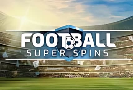 Football Super Spins img