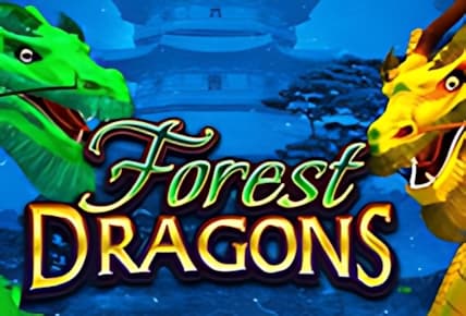Forest Dragons img