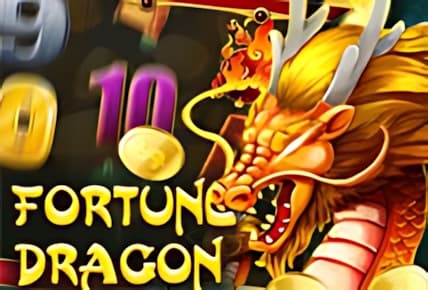 Fortune Dragon img
