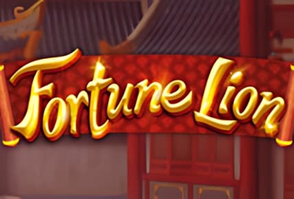 Fortune Lion img