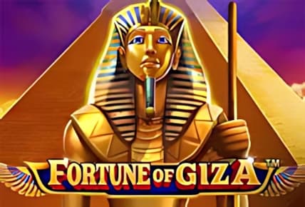 Fortune of Giza img