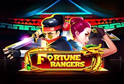 Fortune Rangers img
