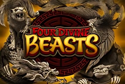 Four Divine Beasts img