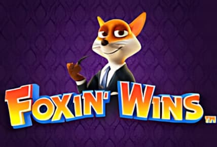 Foxin Wins img