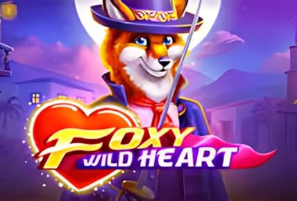 Foxy Wild Heart img
