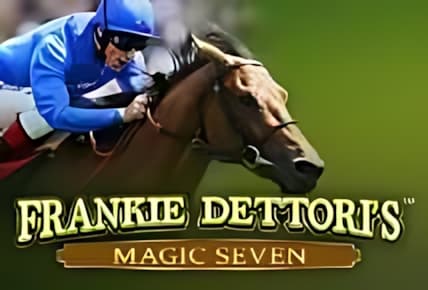 Frankie Dettoris Magic Seven img