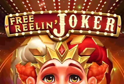 Free Reelin Joker 1000 img