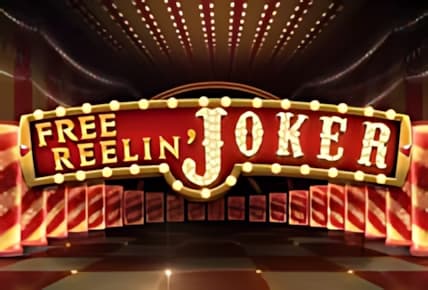 Free Reelin Joker img