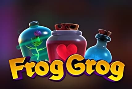 Frog Grog img