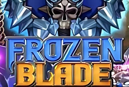 Frozen Blade img