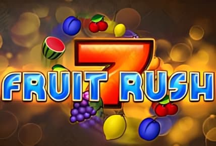 Fruit Rush img