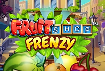 Fruit Shop Frenzy img