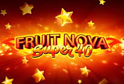 Fruit Super Nova 40 img