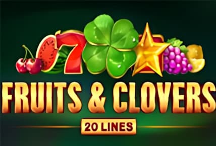 Fruits & Clovers img