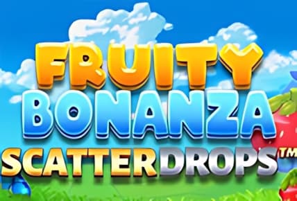 Fruity Bonanza Scatter Drops img