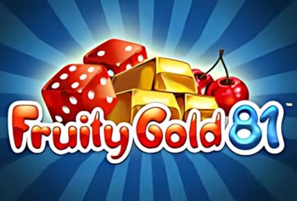 Fruity Gold 81