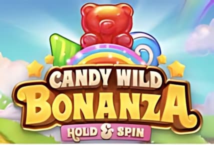 Fruity Wild Bonanza Hold and Spin img
