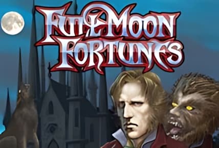 Full Moon Fortunes img