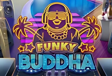 Funky Buddha img