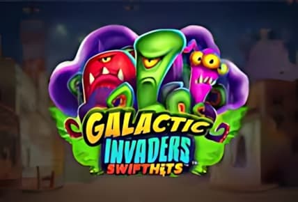 Galactic Invaders img