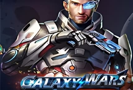 Galaxy Wars img