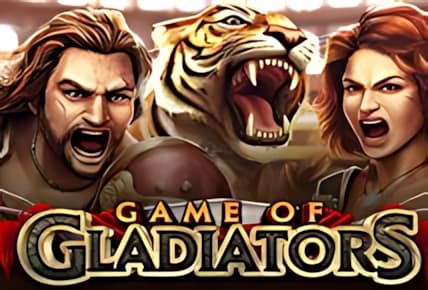 Game of Gladiators