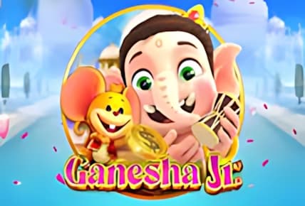Ganesha Jr img