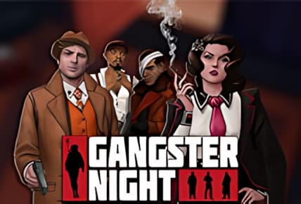Gangster Night img