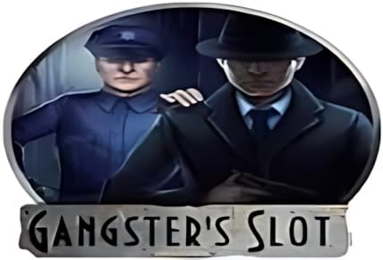 Gangster Slots img