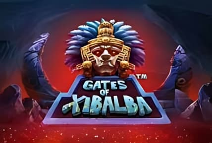 Gates of Xibalba img