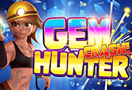 Gem Hunter Crash img