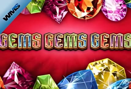 Gems Gems Gems img