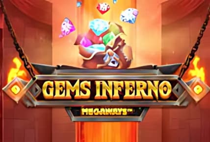 Gems Inferno Megaways img