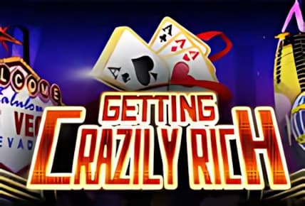 Getting Crazily Rich