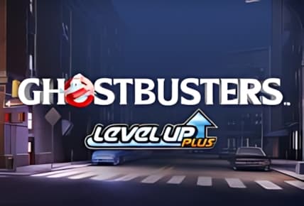 Ghost Busters Level Up Plus img