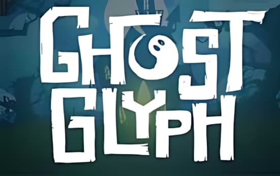 Ghost Glyph img