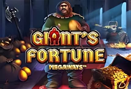 Giant’s Fortune Megaways img