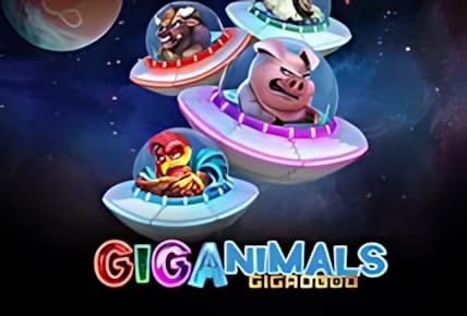 Giganimals Gigablox img