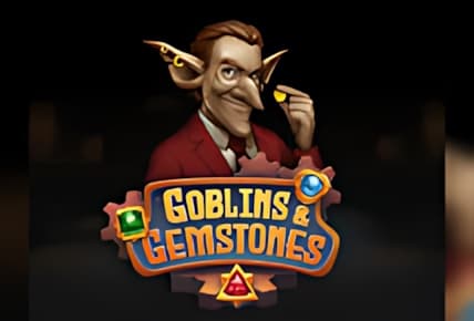 Goblins & Gemstones: Hit n Roll img