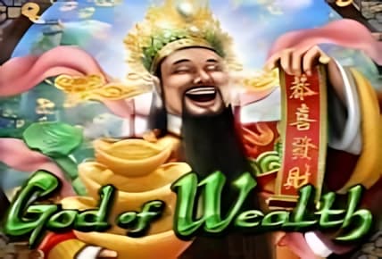 God of Wealth (RTG) img