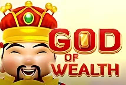 God of Wealth img