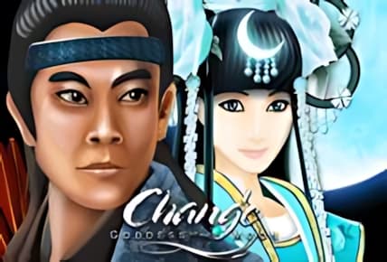 Goddess of the Moon img