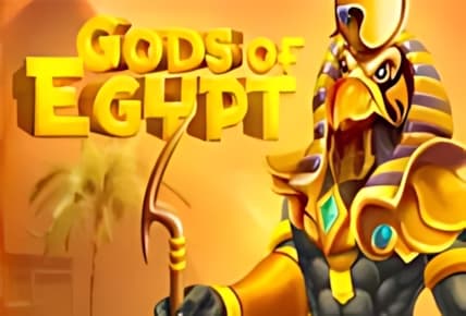 Gods of Egypt img