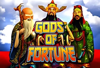 Gods of Fortune img