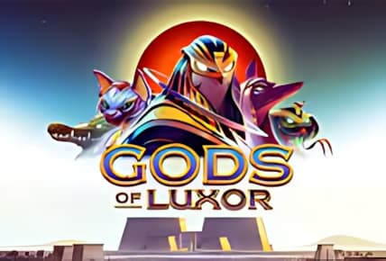 Gods of Luxor img