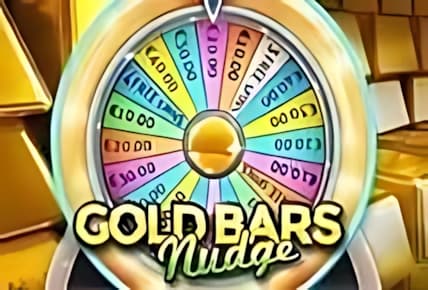 Gold Bars Nudge img