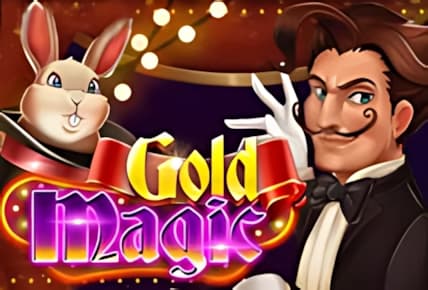 Gold Magic img