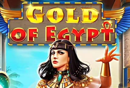 Gold of Egypt img