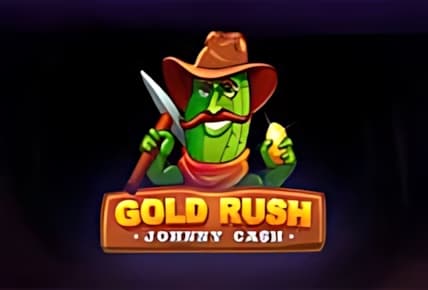 Gold Rush With Johnny Cash img